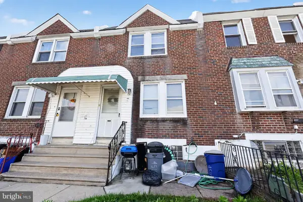 4518 Shelmire Ave, PHILADELPHIA, PA 19136