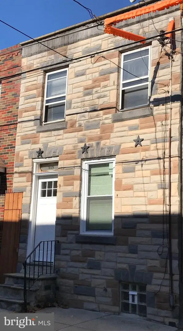 515 Wilder St, PHILADELPHIA, PA 19147