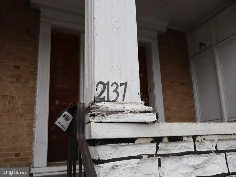 2137 Stenton Ave, Philadelphia, PA 19138 - #2