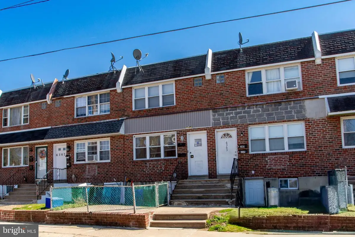 6365 Edmund St, Philadelphia, PA 19135 - #1