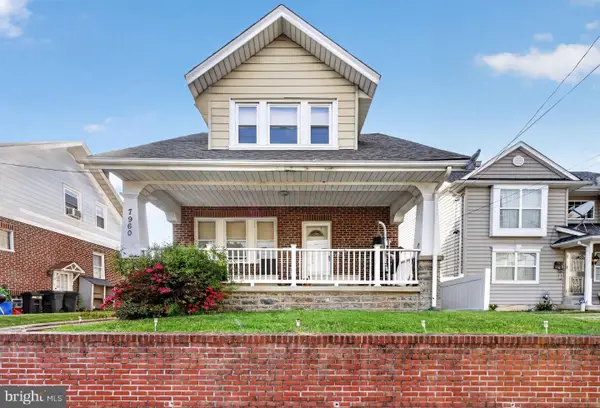 7960 Frontenac St, PHILADELPHIA, PA 19111