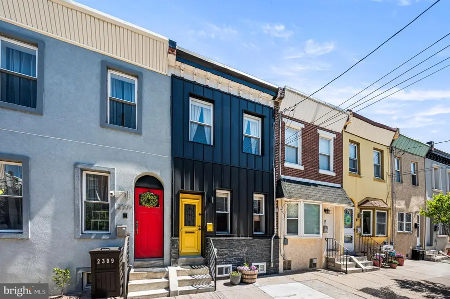 2311 E Firth St, Philadelphia, PA 19125 - #2