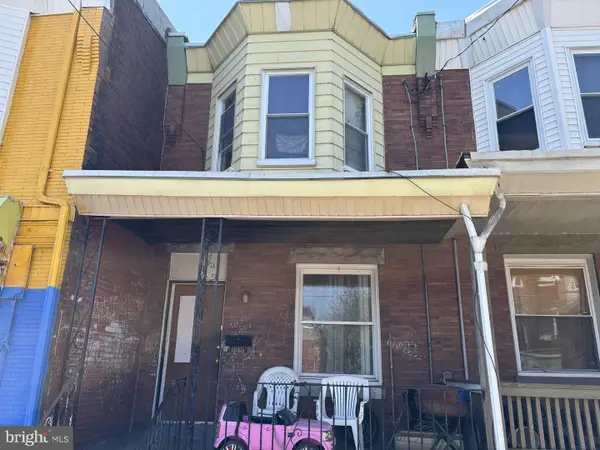 1836 Harrison St, PHILADELPHIA, PA 19124
