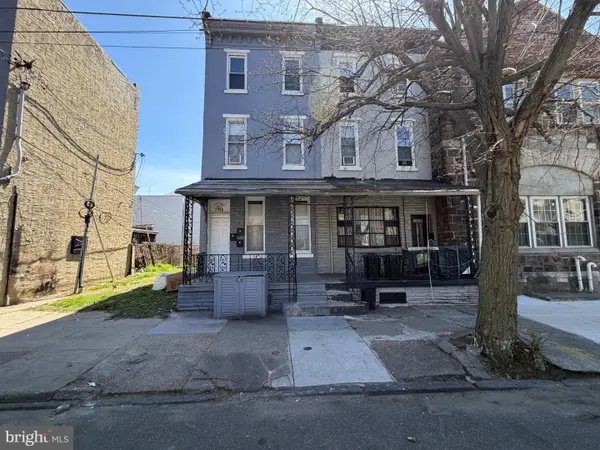 3926 Fairmount Ave, PHILADELPHIA, PA 19104