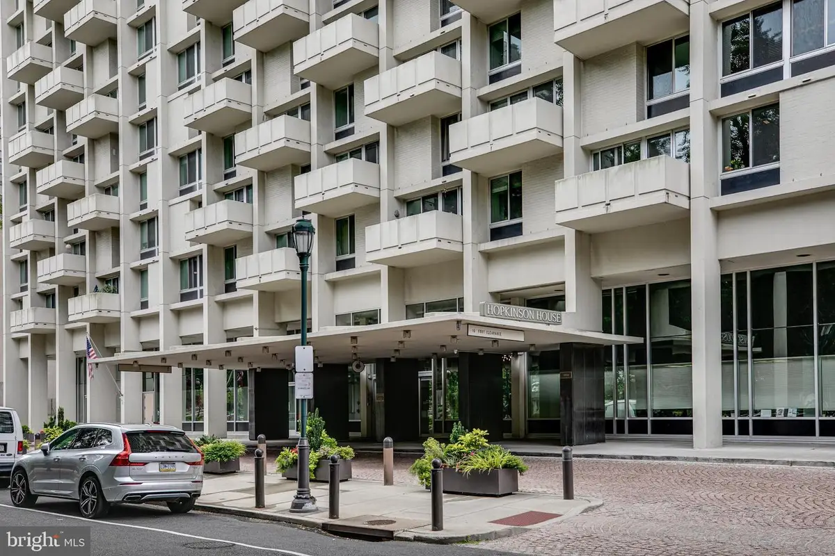 604 S Washington Sq #3105, Philadelphia, PA 19106 - #1