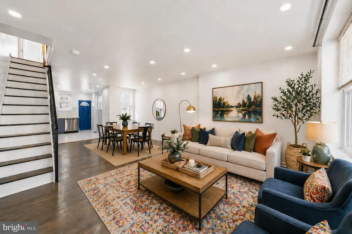 2310 Fernon St, Philadelphia, PA 19145 - #1