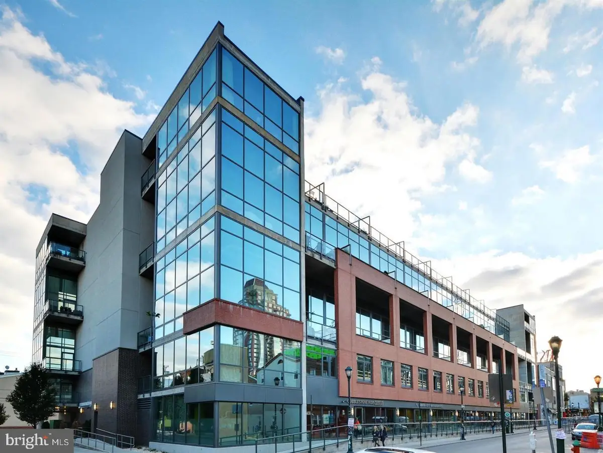 1352 South St #500, Philadelphia, PA 19147 - #1