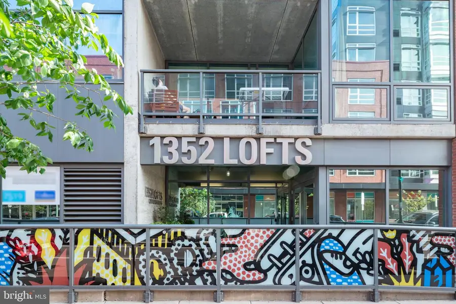 1352 South St #500, Philadelphia, PA 19147 - #2