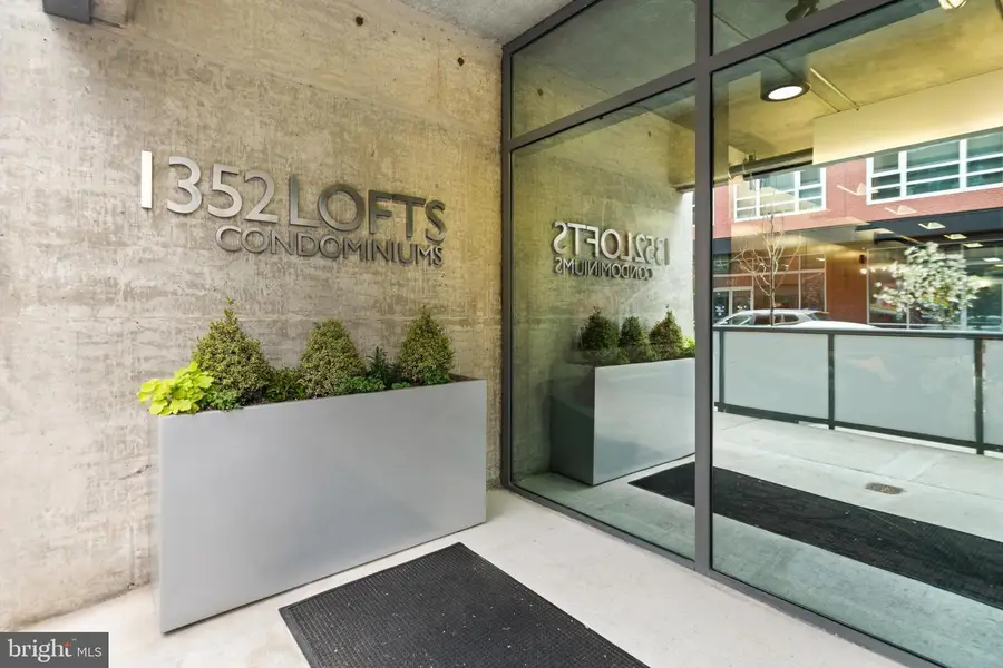 1352 South St #500, Philadelphia, PA 19147 - #3