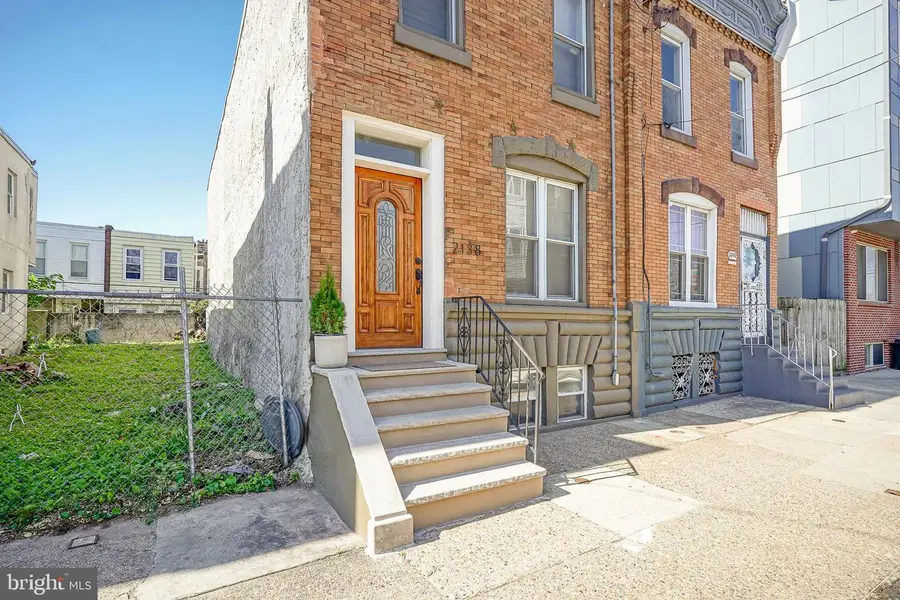 2138 Morris St, Philadelphia, PA 19145 - #2