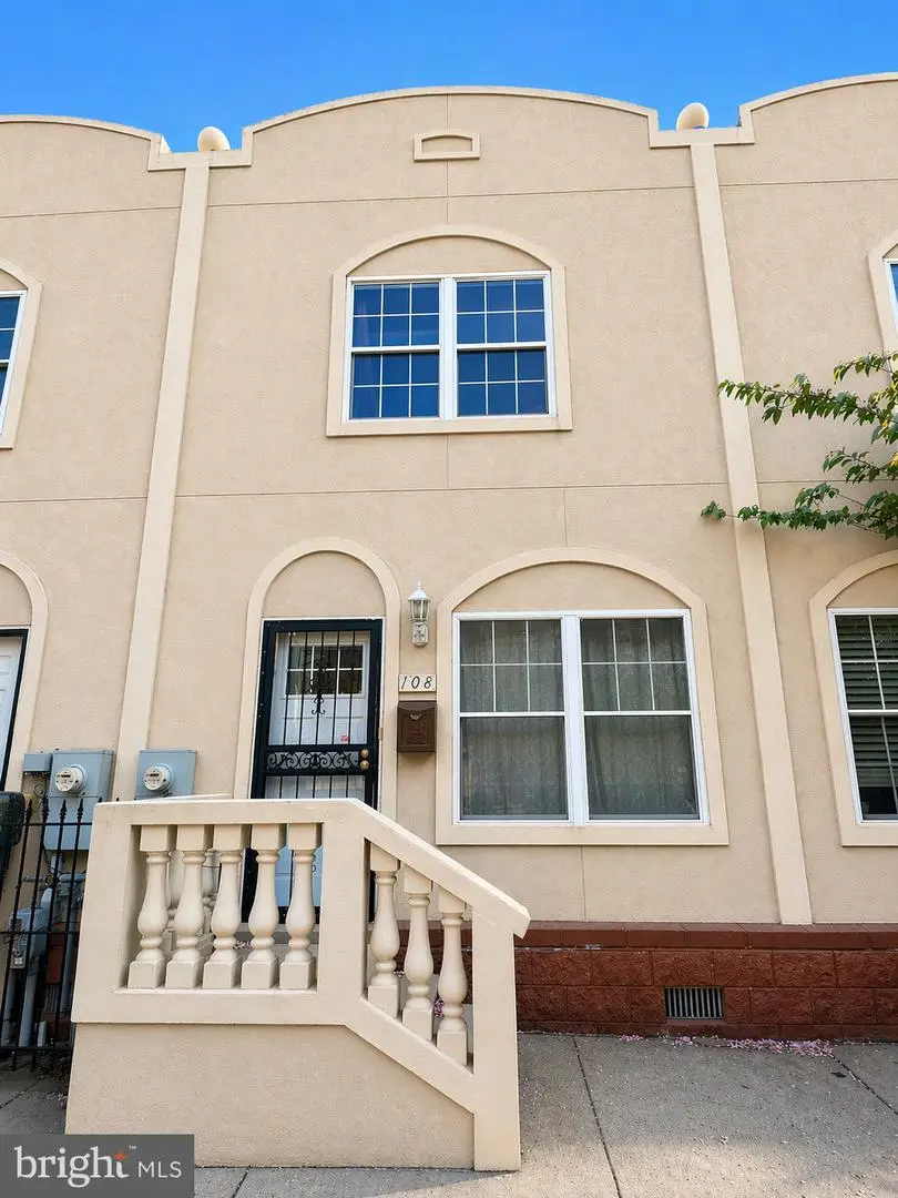 108 W Norris St, Philadelphia, PA 19122 - #1