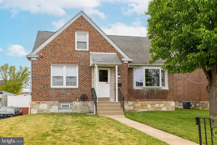 2319 Arthur St, Philadelphia, PA 19152 - #2