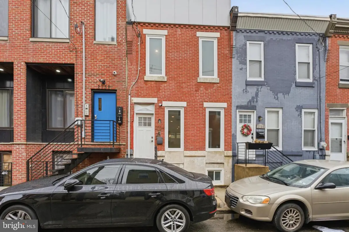 2734 Latona St, Philadelphia, PA 19146 - #1