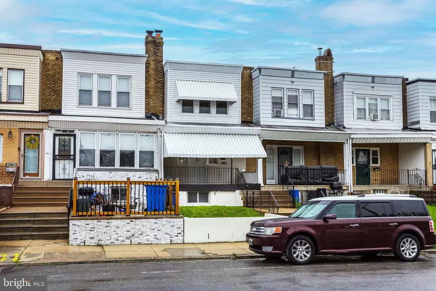 7320 Dicks Ave, Philadelphia, PA 19153 - #2