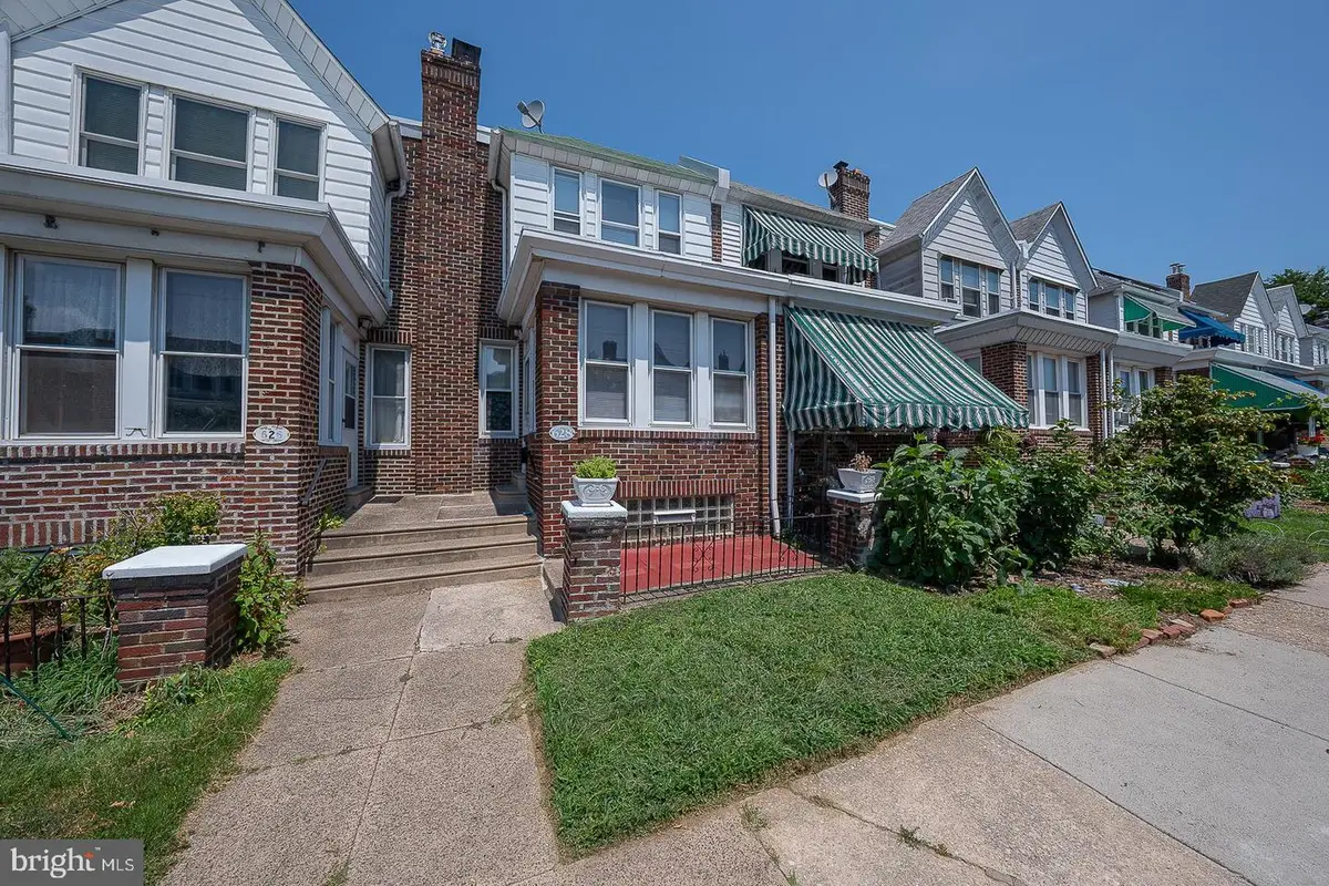 628 Gerhard St, Philadelphia, PA 19128 - #1