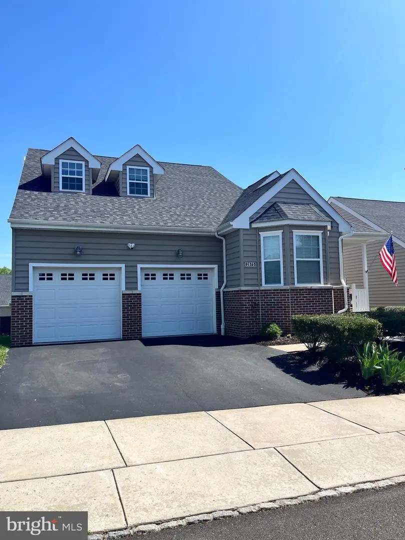 2675-00 Foxglove Ln, Philadelphia, PA 19116 - #1