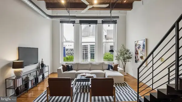 1027-31 Arch St #302, PHILADELPHIA, PA 19107