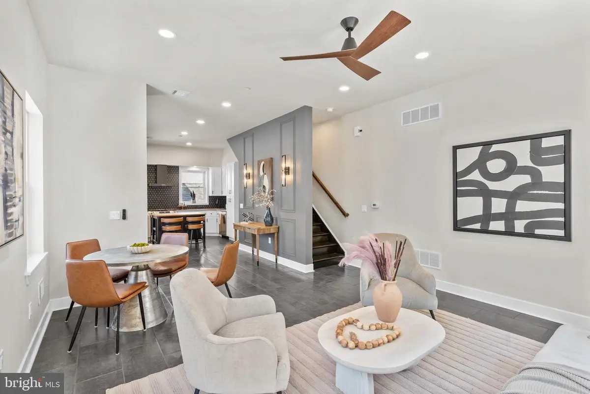 2548 Coral St, Philadelphia, PA 19125 - #1