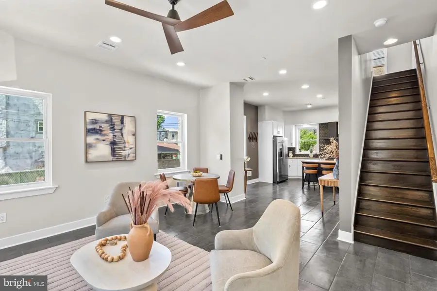 2548 Coral St, Philadelphia, PA 19125 - #2