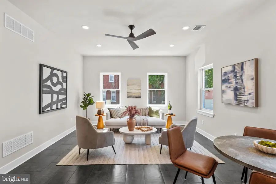 2548 Coral St, Philadelphia, PA 19125 - #3