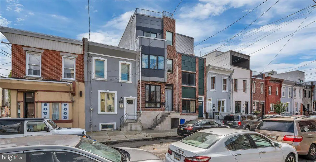 2404 Federal St, Philadelphia, PA 19146 - #1