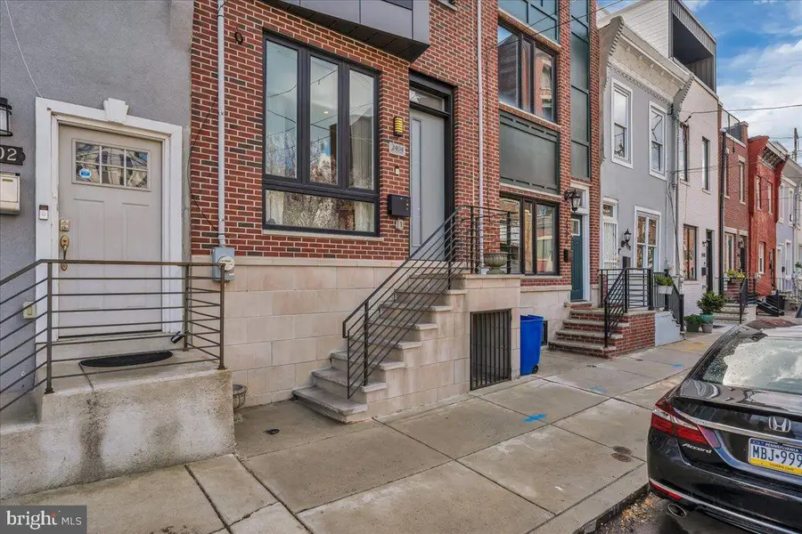2404 Federal St, Philadelphia, PA 19146 - #2
