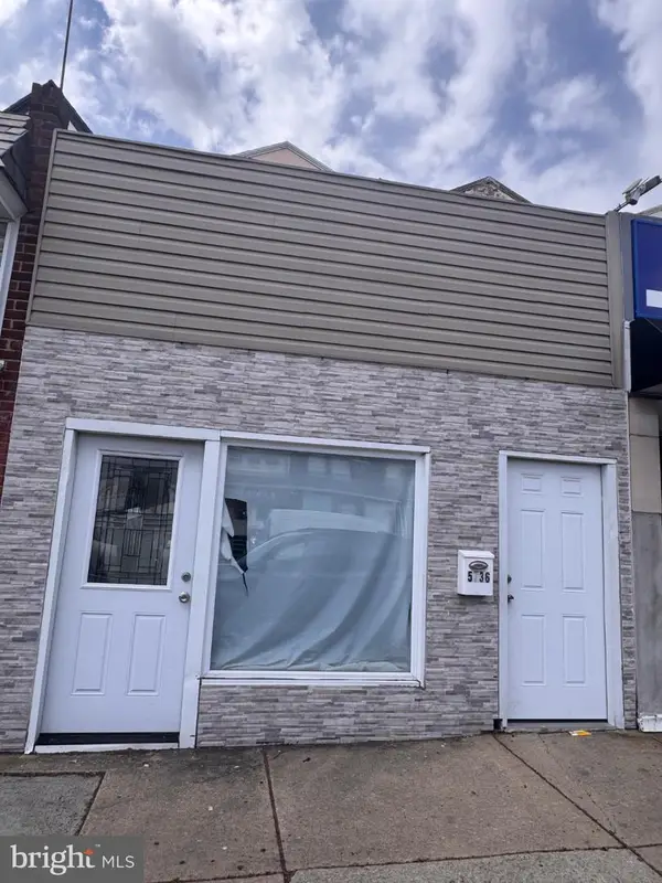 5736 N 5th St, PHILADELPHIA, PA 19120