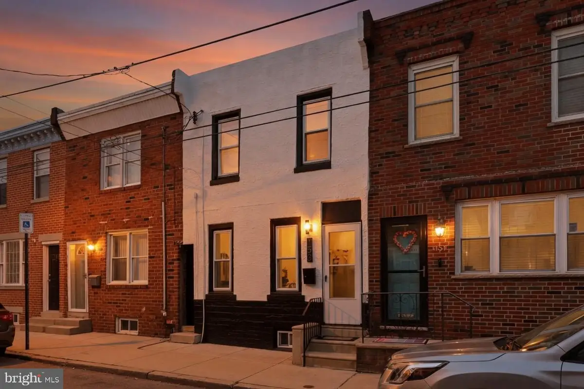 153 Sigel St, Philadelphia, PA 19148 - #1