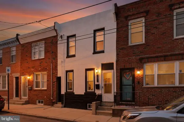 153 Sigel St, PHILADELPHIA, PA 19148