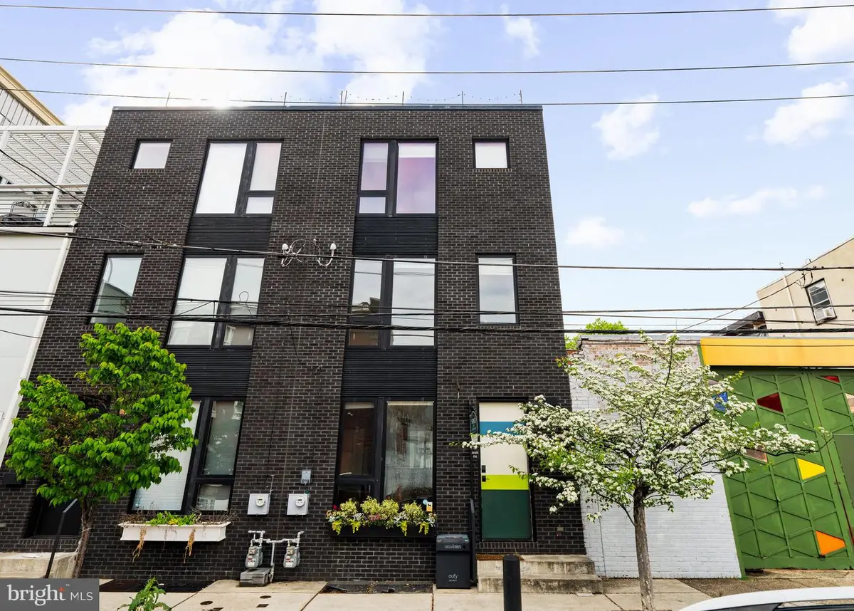 1232 Leopard St, Philadelphia, PA 19125 - #1