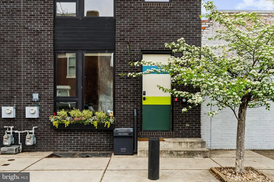 1232 Leopard St, Philadelphia, PA 19125 - #2