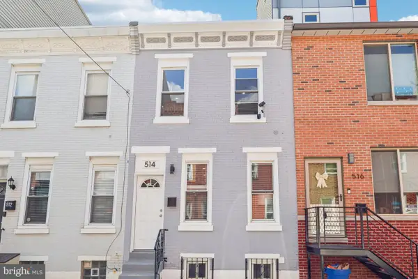 514 Winton St, PHILADELPHIA, PA 19148