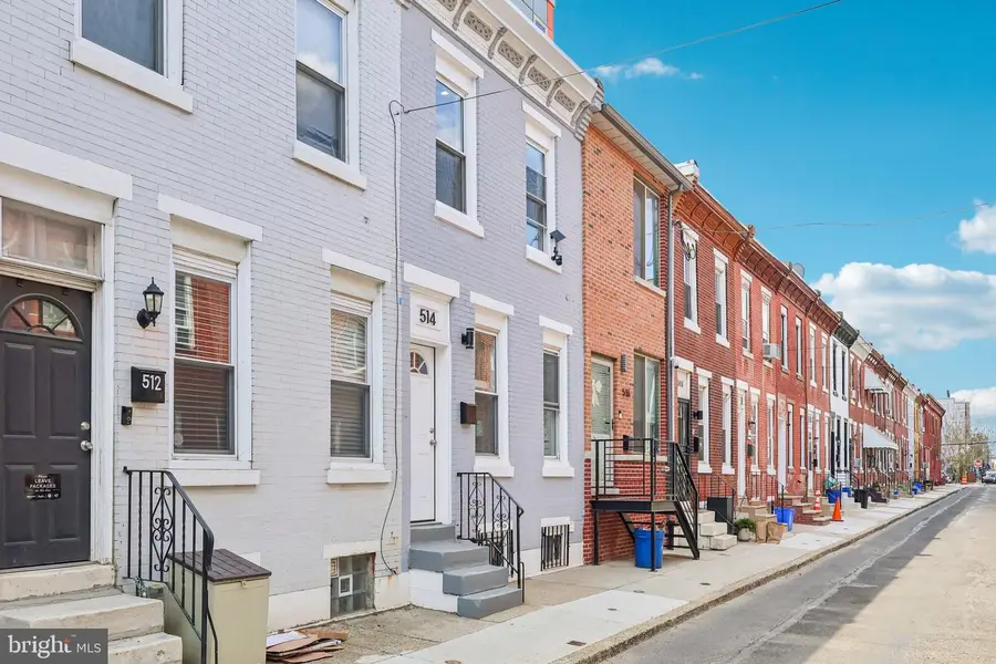 514 Winton St, Philadelphia, PA 19148 - #2