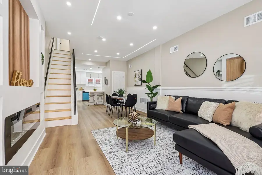 514 Winton St, Philadelphia, PA 19148 - #3