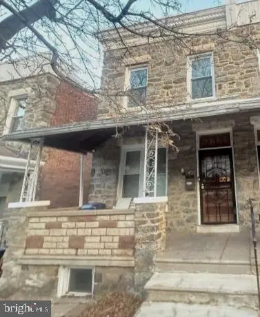 6723 Leeds St, PHILADELPHIA, PA 19151