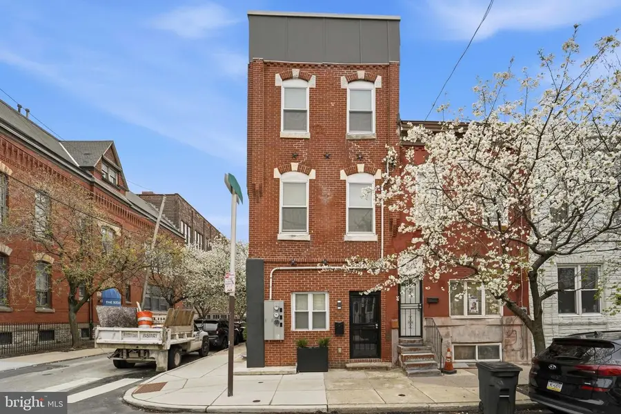 1215 S 23rd St, Philadelphia, PA 19146 - #2