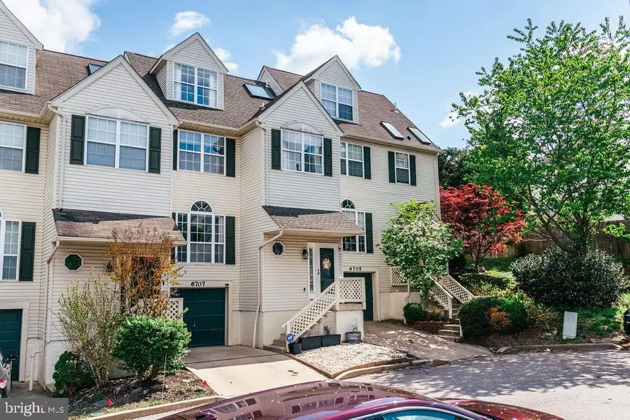 6707 Cinnamon Dr, Philadelphia, PA 19128 - #3