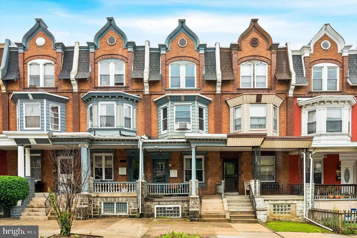 5111 Springfield Ave, Philadelphia, PA 19143 - #1