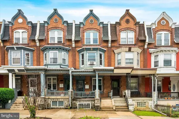 5111 Springfield Ave, PHILADELPHIA, PA 19143