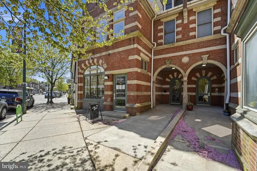 6614-24 Germantown Ave #2c, Philadelphia, PA 19119 - #2