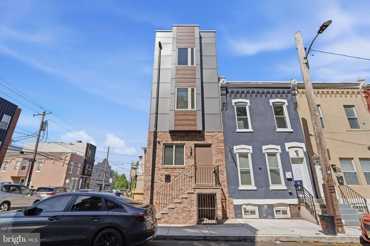 2002 N Cleveland St, Philadelphia, PA 19121 - #1