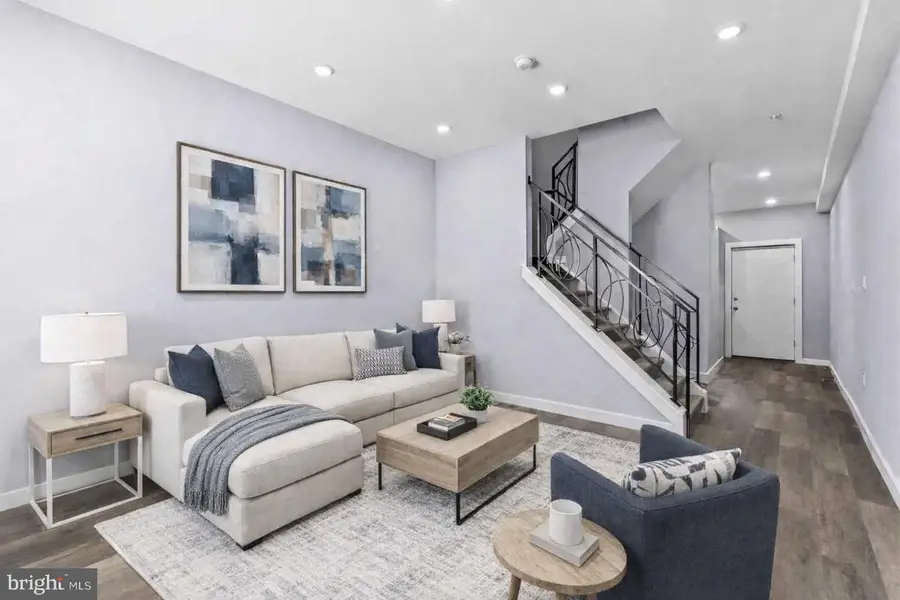 2002 N Cleveland St, Philadelphia, PA 19121 - #2