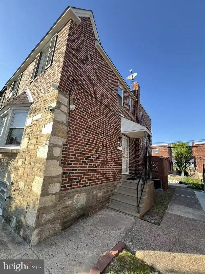 2413 Vista St, Philadelphia, PA 19152 - #3