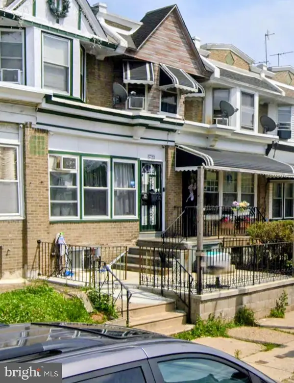 5723 N Fairhill St, PHILADELPHIA, PA 19120