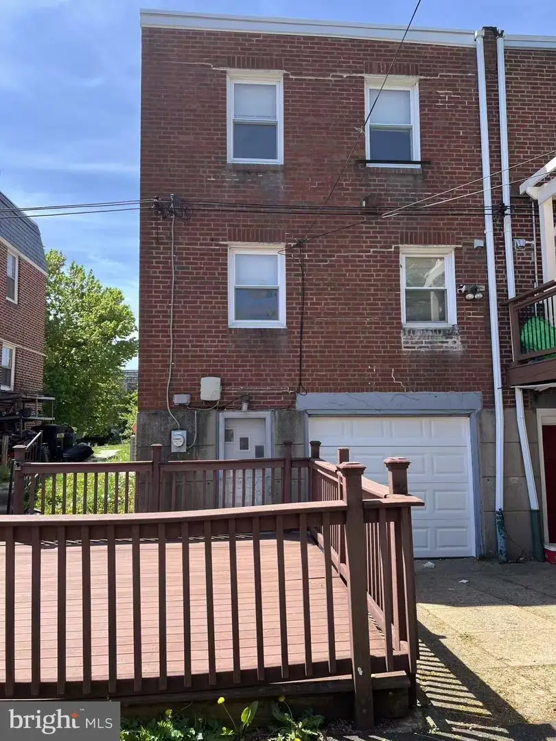 1807 Afton St, Philadelphia, PA 19111 - #2