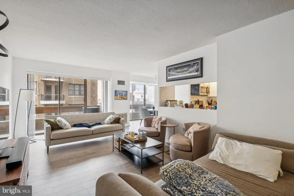 1326-42 Spruce St #903, Philadelphia, PA 19107 - #1