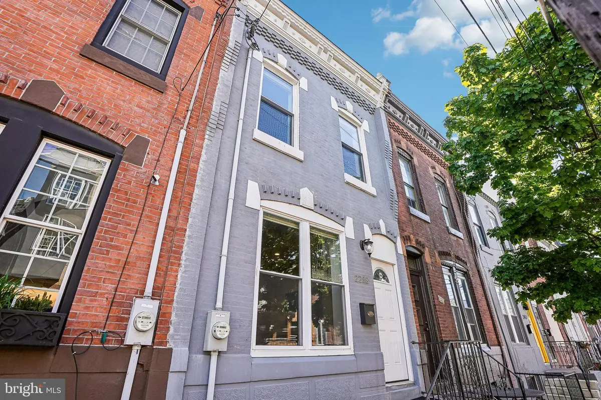 2238 Dickinson St, Philadelphia, PA 19146 - #1