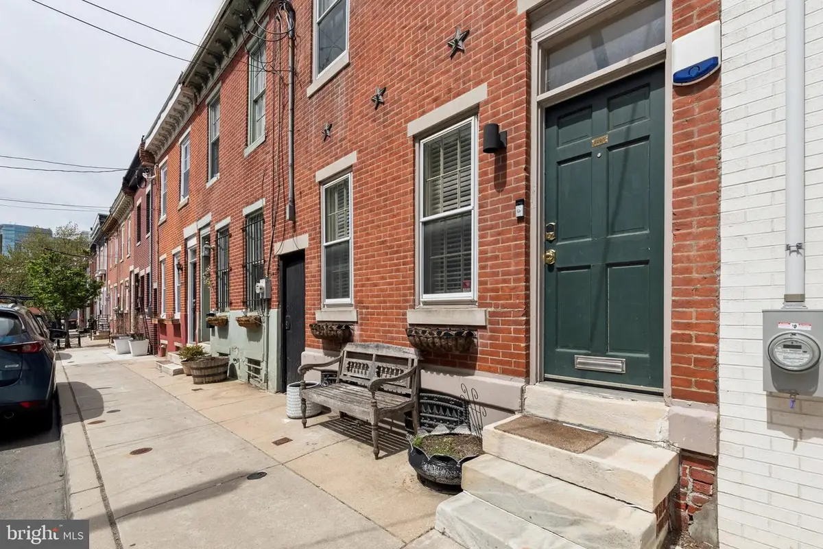 2205 Kater, Philadelphia, PA 19146 - #1