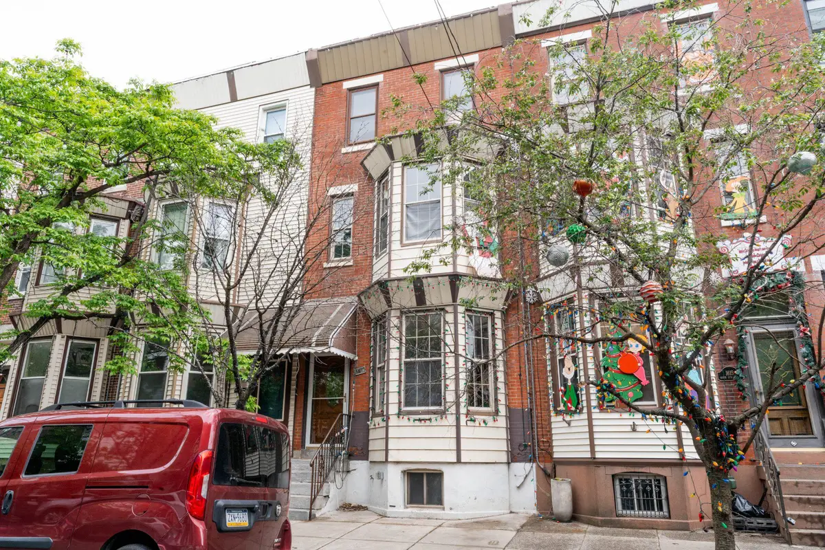 1613 S 13th St, Philadelphia, PA 19148 - #1