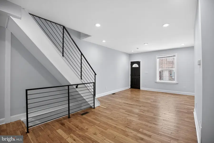 2505 S Sheridan St, Philadelphia, PA 19148 - #2